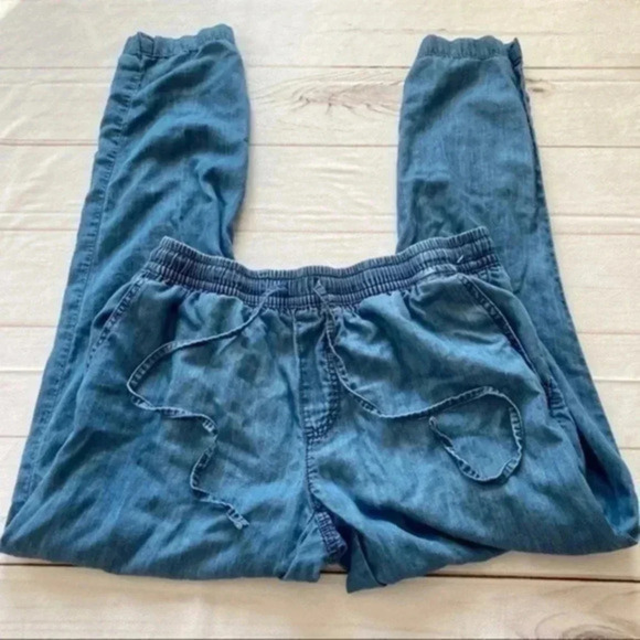 Gloria Vanderbilt Pants - Gloria Vanderbilt missy senora courant blu…